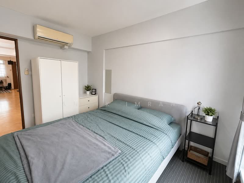 467 Admiralty Drive, 467 Admiralty Drive, 3 Bedrooms, 1,098 sqft, HDB Flat For Sale, by Andik Imran, 500159032 - Bedroom - PropertyGuru.com.sg