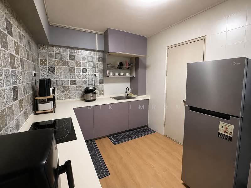467 Admiralty Drive, 467 Admiralty Drive, 3 Bedrooms, 1,098 sqft, HDB Flat For Sale, by Andik Imran, 500159032 - Kitchen - PropertyGuru.com.sg