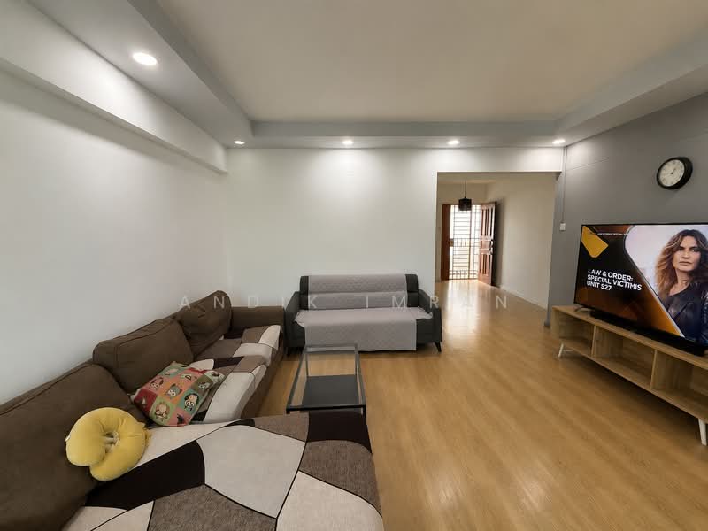 467 Admiralty Drive, 467 Admiralty Drive, 3 Bedrooms, 1,098 sqft, HDB Flat For Sale, by Andik Imran, 500159032 - Living Room - PropertyGuru.com.sg