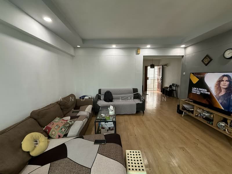 467 Admiralty Drive, 467 Admiralty Drive, 3 Bedrooms, 1,098 sqft, HDB Flat For Sale, by Andik Imran, 500159032 - Living Room - PropertyGuru.com.sg