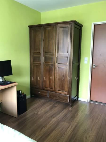 121B Canberra Street, 121B Canberra Street, Room Rental, 150 sqft, HDB Flat For Rent, by Kelly Sng, 500159035 - Interior - PropertyGuru.com.sg