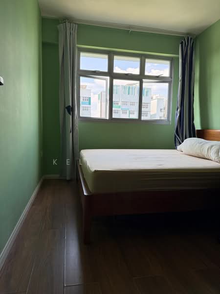 121B Canberra Street, 121B Canberra Street, Room Rental, 150 sqft, HDB Flat For Rent, by Kelly Sng, 500159035 - Bedroom - PropertyGuru.com.sg