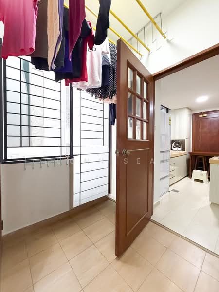 Glendale Park, 23 Hillview Avenue, 3 Bedrooms, 1,313 sqft, Condominium For Rent, by Elonn Seah, 500159037 - PropertyGuru.com.sg