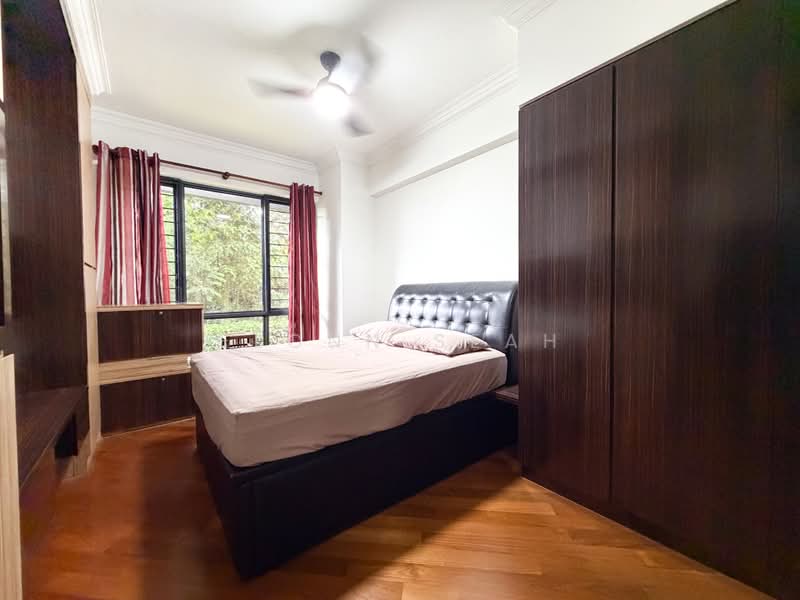 Glendale Park, 23 Hillview Avenue, 3 Bedrooms, 1,313 sqft, Condominium For Rent, by Elonn Seah, 500159037 - Bedroom - PropertyGuru.com.sg