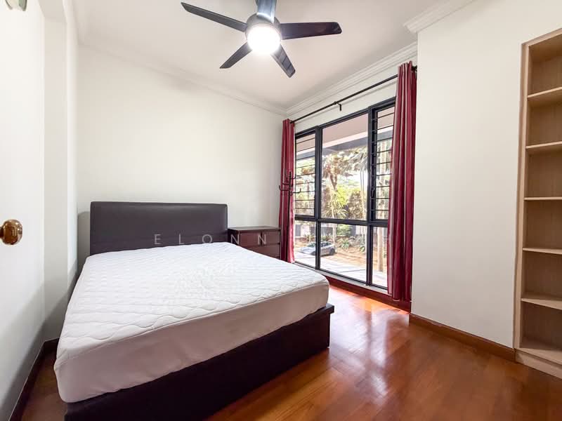 Glendale Park, 23 Hillview Avenue, 3 Bedrooms, 1,313 sqft, Condominium For Rent, by Elonn Seah, 500159037 - Bedroom - PropertyGuru.com.sg