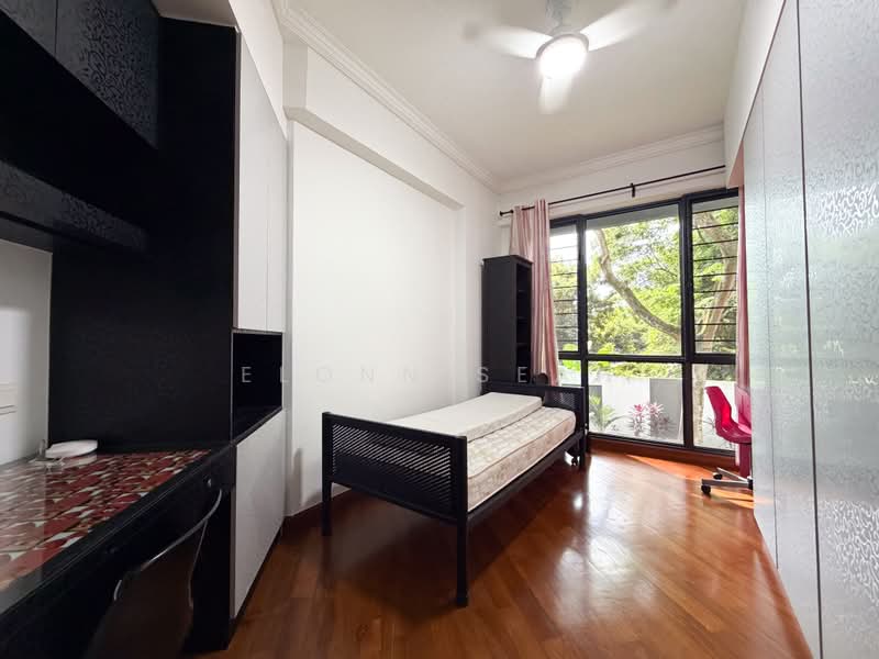Glendale Park, 23 Hillview Avenue, 3 Bedrooms, 1,313 sqft, Condominium For Rent, by Elonn Seah, 500159037 - Bedroom - PropertyGuru.com.sg
