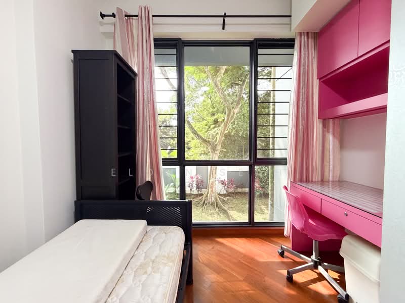 Glendale Park, 23 Hillview Avenue, 3 Bedrooms, 1,313 sqft, Condominium For Rent, by Elonn Seah, 500159037 - Bedroom - PropertyGuru.com.sg