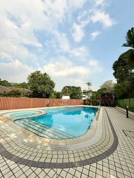 Cluny Park, Cluny Park, 4 Bedrooms, 2,999 sqft, Detached House For Sale, by Nantha Kumar, 500159039 - Pool - PropertyGuru.com.sg