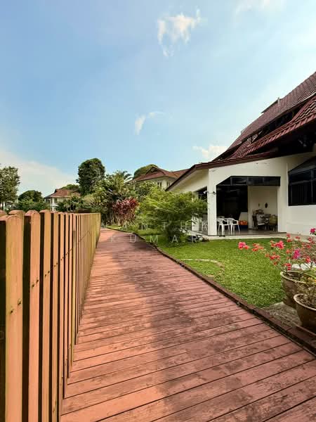 Cluny Park, Cluny Park, 4 Bedrooms, 2,999 sqft, Detached House For Sale, by Nantha Kumar, 500159039 - Exterior - PropertyGuru.com.sg