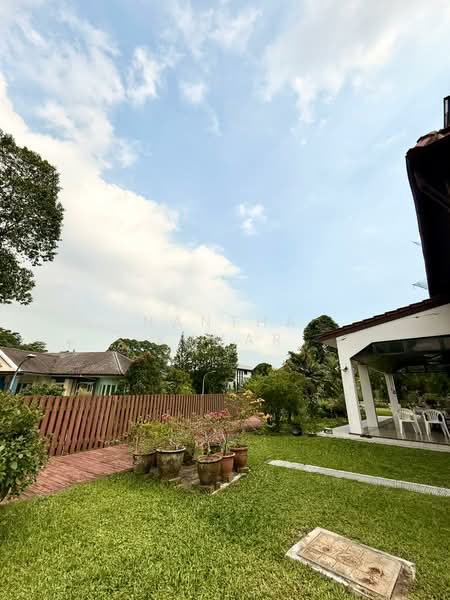 Cluny Park, Cluny Park, 4 Bedrooms, 2,999 sqft, Detached House For Sale, by Nantha Kumar, 500159039 - Exterior - PropertyGuru.com.sg