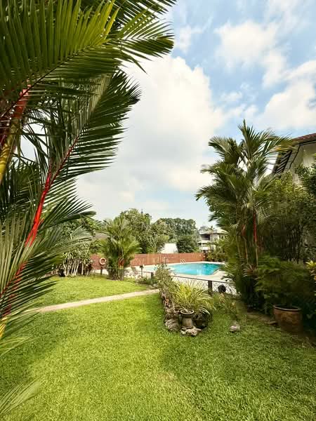 Cluny Park, Cluny Park, 4 Bedrooms, 2,999 sqft, Detached House For Sale, by Nantha Kumar, 500159039 - Exterior - PropertyGuru.com.sg