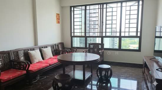 For Sale - 417A Fernvale Link