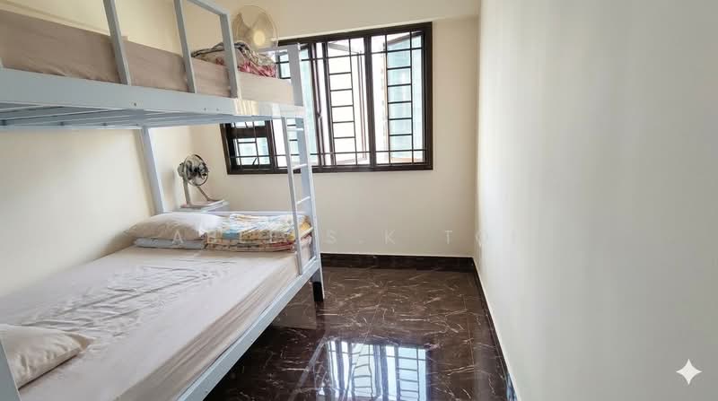 417A Fernvale Link, 417A Fernvale Link, 2 Bedrooms, 743 sqft, HDB Flat For Sale, by Able S.K Toh, 500159044 - Bedroom - PropertyGuru.com.sg