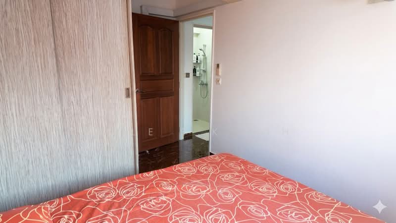 417A Fernvale Link, 417A Fernvale Link, 2 Bedrooms, 743 sqft, HDB Flat For Sale, by Able S.K Toh, 500159044 - Bedroom - PropertyGuru.com.sg