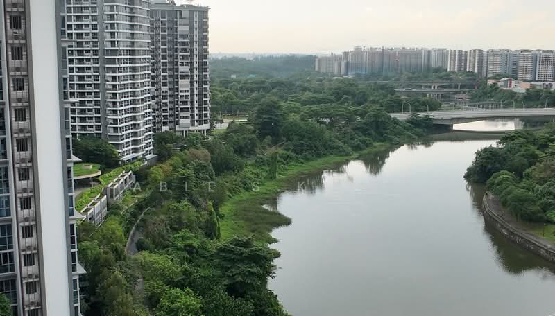 417A Fernvale Link, 417A Fernvale Link, 2 Bedrooms, 743 sqft, HDB Flat For Sale, by Able S.K Toh, 500159044 - Exterior - PropertyGuru.com.sg