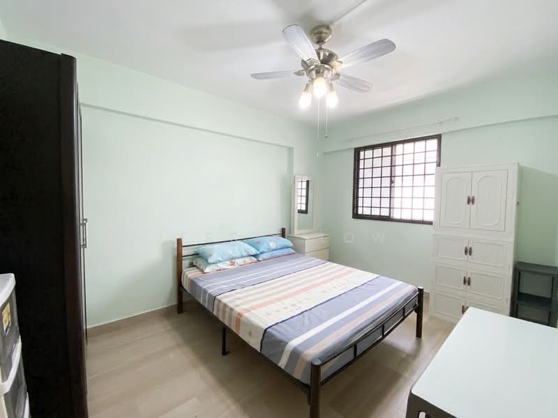 240 Bukit Batok East Avenue 5, 240 Bukit Batok East Avenue 5, 2 Bedrooms, 721 sqft, HDB Flat For Sale, by Jessie Low, 500159049 - Bedroom - PropertyGuru.com.sg