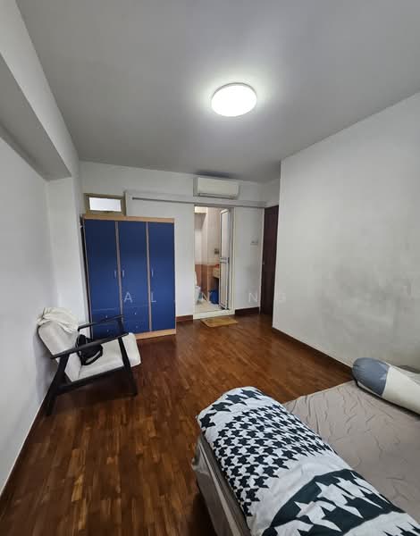 134 Edgedale Plains, 134 Edgedale Plains, 3 Bedrooms, 980 sqft, HDB Flat For Sale, by Alan Ng, 500159053 - Bedroom - PropertyGuru.com.sg
