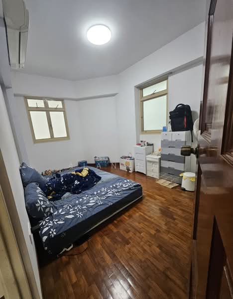 134 Edgedale Plains, 134 Edgedale Plains, 3 Bedrooms, 980 sqft, HDB Flat For Sale, by Alan Ng, 500159053 - Bedroom - PropertyGuru.com.sg