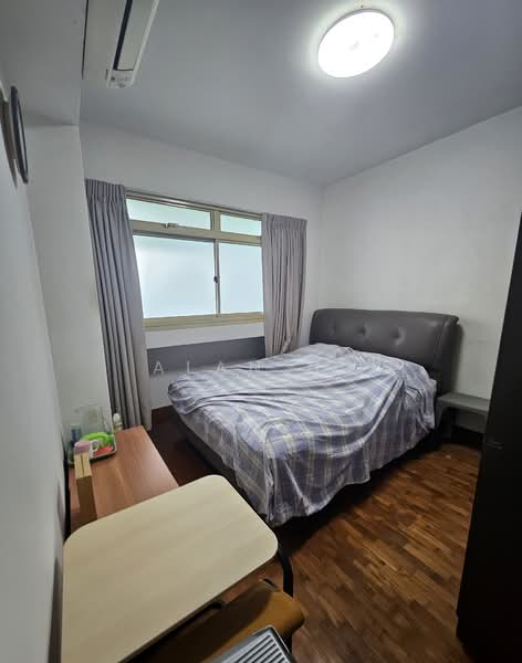 134 Edgedale Plains, 134 Edgedale Plains, 3 Bedrooms, 980 sqft, HDB Flat For Sale, by Alan Ng, 500159053 - Bedroom - PropertyGuru.com.sg