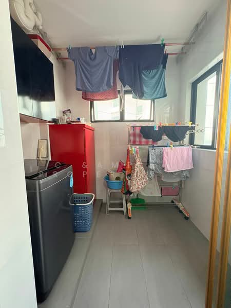 122C Sengkang East Way, 122C Sengkang East Way, Room Rental, 195 sqft, HDB Flat For Rent, by PAULINE MARIE LIM AI HSIA, 500159056 - Interior - PropertyGuru.com.sg