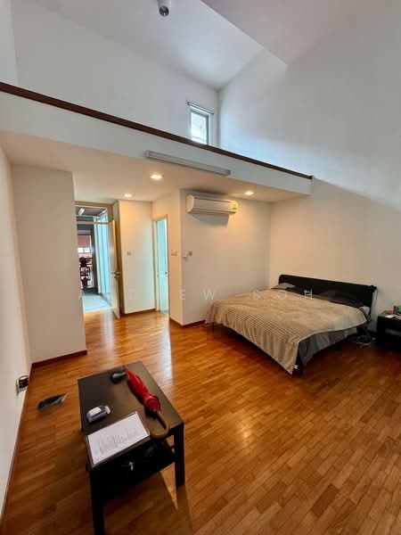 Lotus at Paya Lebar, 11 Paya Lebar Road, 3 Bedrooms, 2,476 sqft, Conservation House For Rent, by Andrew Soh, 500159060 - Bedroom - PropertyGuru.com.sg