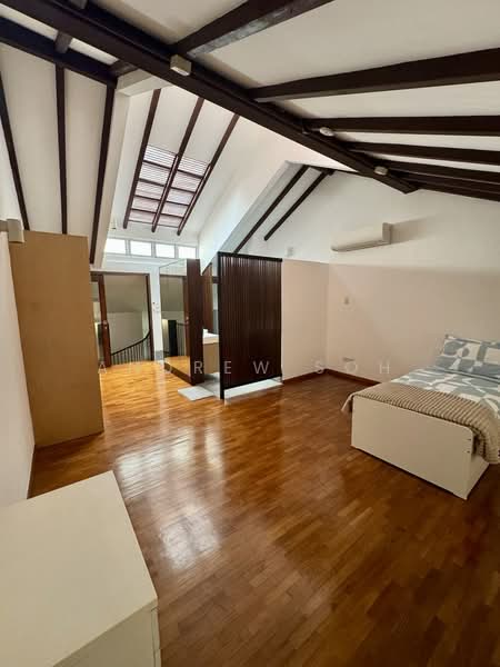 Lotus at Paya Lebar, 11 Paya Lebar Road, 3 Bedrooms, 2,476 sqft, Conservation House For Rent, by Andrew Soh, 500159060 - Bedroom - PropertyGuru.com.sg