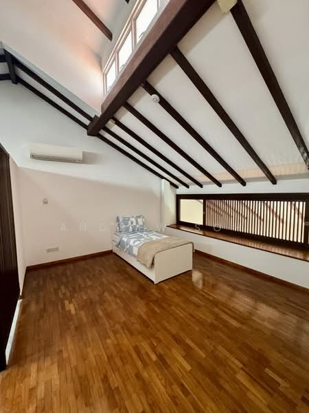 Lotus at Paya Lebar, 11 Paya Lebar Road, 3 Bedrooms, 2,476 sqft, Conservation House For Rent, by Andrew Soh, 500159060 - Bedroom - PropertyGuru.com.sg