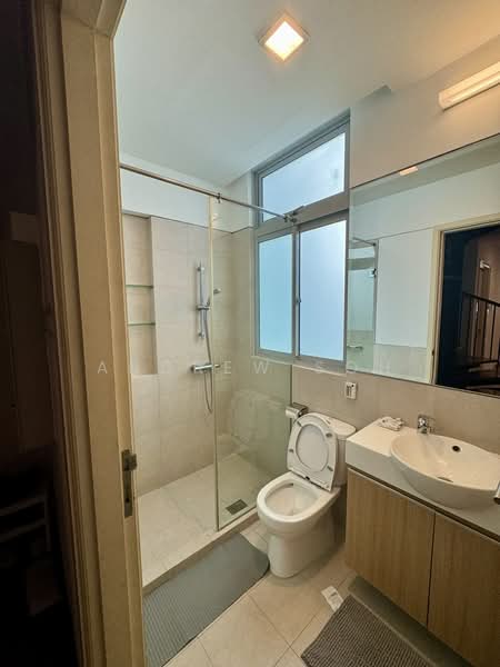 Lotus at Paya Lebar, 11 Paya Lebar Road, 3 Bedrooms, 2,476 sqft, Conservation House For Rent, by Andrew Soh, 500159060 - Bathroom - PropertyGuru.com.sg