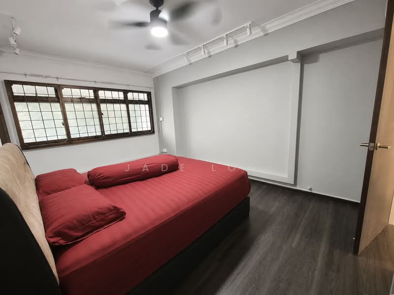 223D Compassvale Walk, 223D Compassvale Walk, Room Rental, 170 sqft, HDB Flat For Rent, by Jade Low, 500159062 - Bedroom - PropertyGuru.com.sg