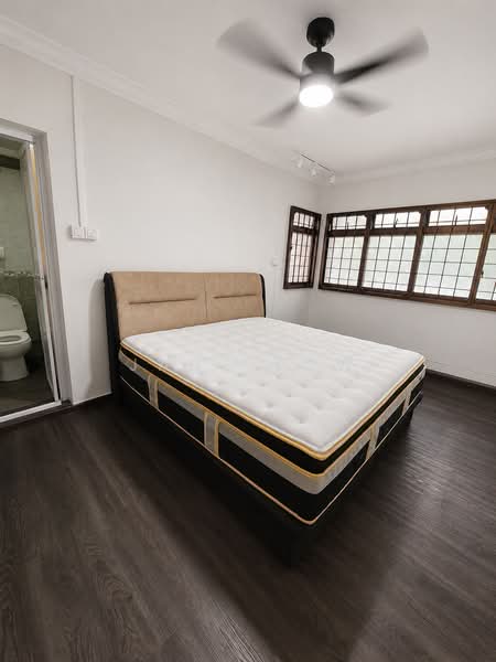 223D Compassvale Walk, 223D Compassvale Walk, Room Rental, 170 sqft, HDB Flat For Rent, by Jade Low, 500159062 - Bedroom - PropertyGuru.com.sg