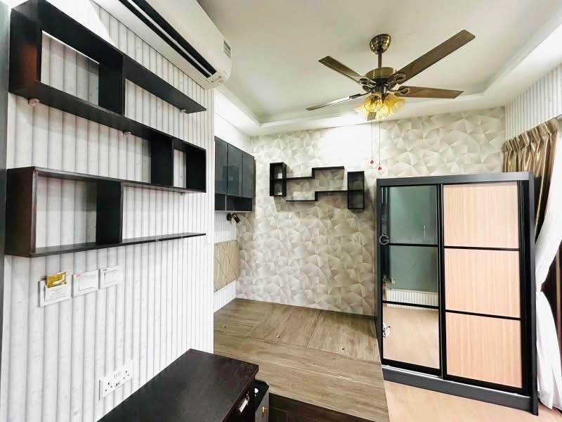 The Landmark, 173 Chin Swee Road, Studio, 350 sqft, Condominium For Rent, by Kelvin Ong, 500159064 - PropertyGuru.com.sg