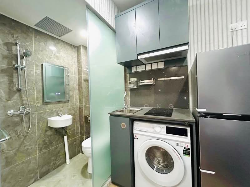 The Landmark, 173 Chin Swee Road, Studio, 350 sqft, Condominium For Rent, by Kelvin Ong, 500159064 - PropertyGuru.com.sg