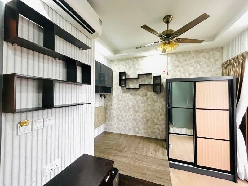 The Landmark, 173 Chin Swee Road, Studio, 350 sqft, Condominium For Rent, by Kelvin Ong, 500159064 - PropertyGuru.com.sg