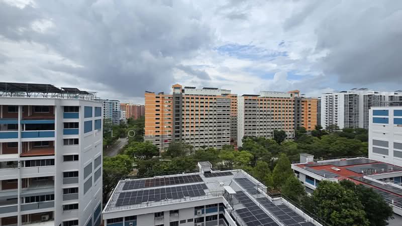 862A Tampines Street 83, 862A Tampines Street 83, 3 Bedrooms, 1,313 sqft, HDB Flat For Sale, by Florence Lim, 500159066 - Exterior - PropertyGuru.com.sg