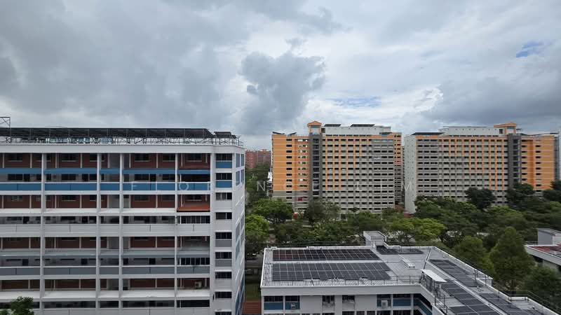 862A Tampines Street 83, 862A Tampines Street 83, 3 Bedrooms, 1,313 sqft, HDB Flat For Sale, by Florence Lim, 500159066 - Exterior - PropertyGuru.com.sg