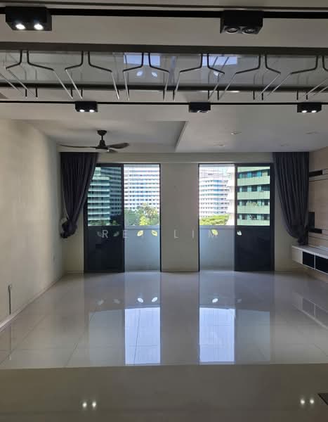 308C Punggol Walk, 308C Punggol Walk, 3 Bedrooms, 1,206 sqft, HDB Flat For Sale, by Rei Lim, 500159068 - Living Room - PropertyGuru.com.sg