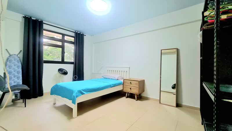 111 Commonwealth Crescent, 111 Commonwealth Crescent, Room Rental, 150 sqft, HDB Flat For Rent, by Joanne Yeo, 500159070 - Bedroom - PropertyGuru.com.sg