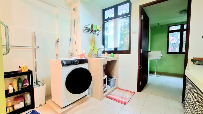111 Commonwealth Crescent, 111 Commonwealth Crescent, Room Rental, 150 sqft, HDB Flat For Rent, by Joanne Yeo, 500159070 - Interior - PropertyGuru.com.sg