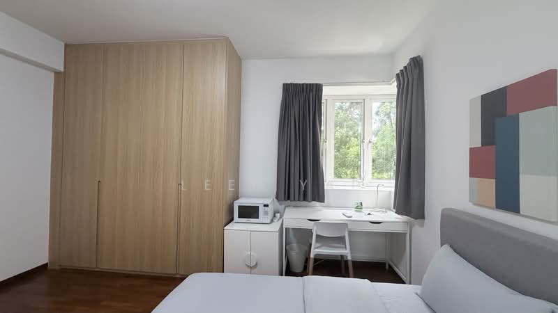 The Floravale, 220 Westwood Avenue, Room Rental, 220 sqft, Executive Condominium For Rent, by Leen Yap, 500159072 - Bedroom - PropertyGuru.com.sg