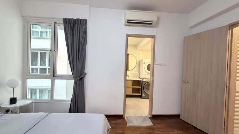 The Floravale, 220 Westwood Avenue, Room Rental, 220 sqft, Executive Condominium For Rent, by Leen Yap, 500159072 - Bedroom - PropertyGuru.com.sg
