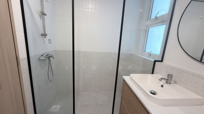 The Floravale, 220 Westwood Avenue, Room Rental, 220 sqft, Executive Condominium For Rent, by Leen Yap, 500159072 - Bathroom - PropertyGuru.com.sg