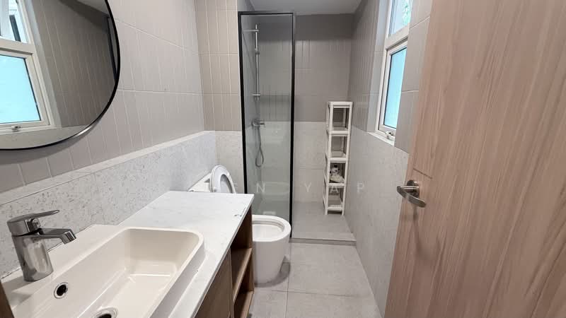 The Floravale, 220 Westwood Avenue, Room Rental, 220 sqft, Executive Condominium For Rent, by Leen Yap, 500159072 - Bathroom - PropertyGuru.com.sg