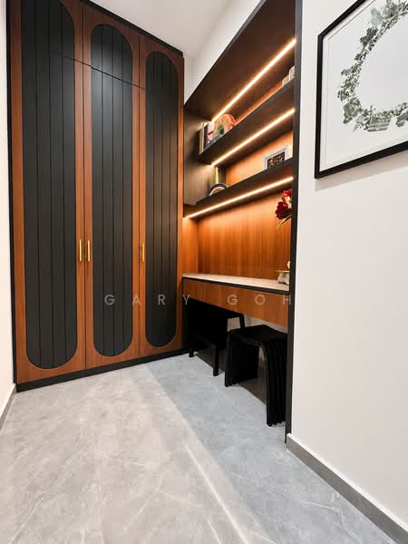 Mayfair Gardens, 10 Rifle Range Road, 1 Bedroom, 570 sqft, Condominium For Sale, by Gary Goh, 500159073 - Study - PropertyGuru.com.sg
