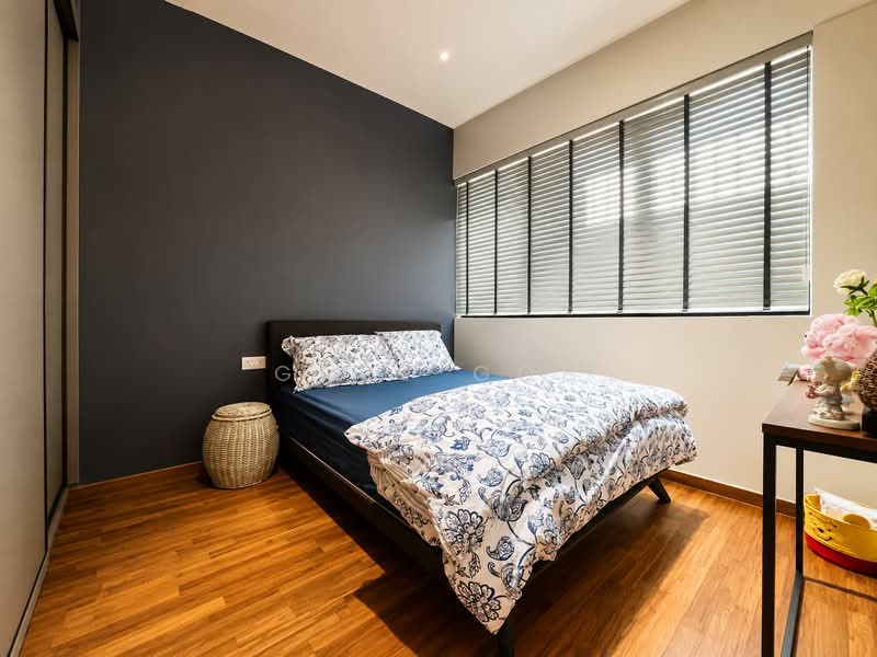 Mayfair Gardens, 10 Rifle Range Road, 1 Bedroom, 570 sqft, Condominium For Sale, by Gary Goh, 500159073 - Bedroom - PropertyGuru.com.sg