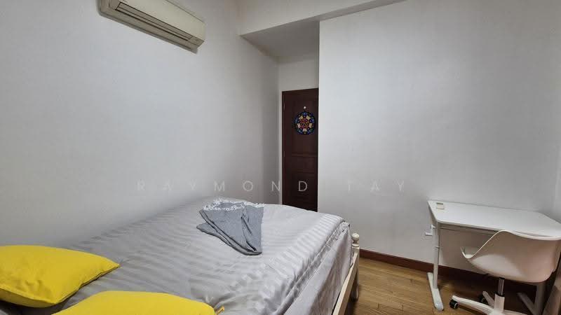 Dover Parkview, 30 Dover Rise, Buona Vista / West Coast / Clementi New Town, Room Rental, 160 sqft, Condominium For Rent, by Raymond Tay, 500159074 - Bedroom - PropertyGuru.com.sg