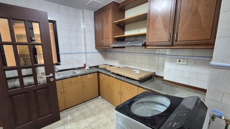 Dover Parkview, 30 Dover Rise, Buona Vista / West Coast / Clementi New Town, Room Rental, 160 sqft, Condominium For Rent, by Raymond Tay, 500159074 - Kitchen - PropertyGuru.com.sg