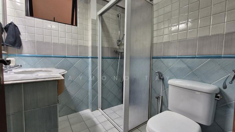 Dover Parkview, 30 Dover Rise, Buona Vista / West Coast / Clementi New Town, Room Rental, 160 sqft, Condominium For Rent, by Raymond Tay, 500159074 - Bathroom - PropertyGuru.com.sg