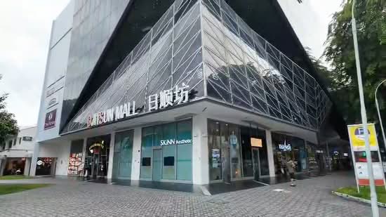 Djitsun Mall, 5 Ang Mo Kio Central 2, 1,711 sqft, Shop / Shophouse For Rent, by Charles Chua, 500159075 - CommercialGuru.com.sg