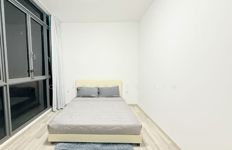 La Fiesta, 54 Sengkang Square, Studio, 250 sqft, Condominium For Rent, by Charlotte Lin, 500159076 - Bedroom - PropertyGuru.com.sg