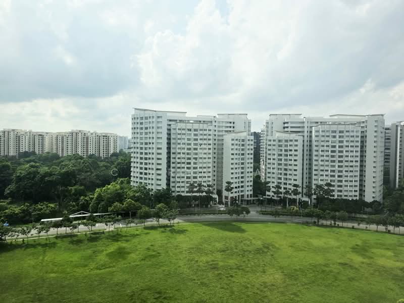 473C Upper Serangoon Crescent, 473C Upper Serangoon Crescent, 3 Bedrooms, 1,001 sqft, HDB Flat For Rent, by Cheryl Tan, 500159080 - Exterior - PropertyGuru.com.sg
